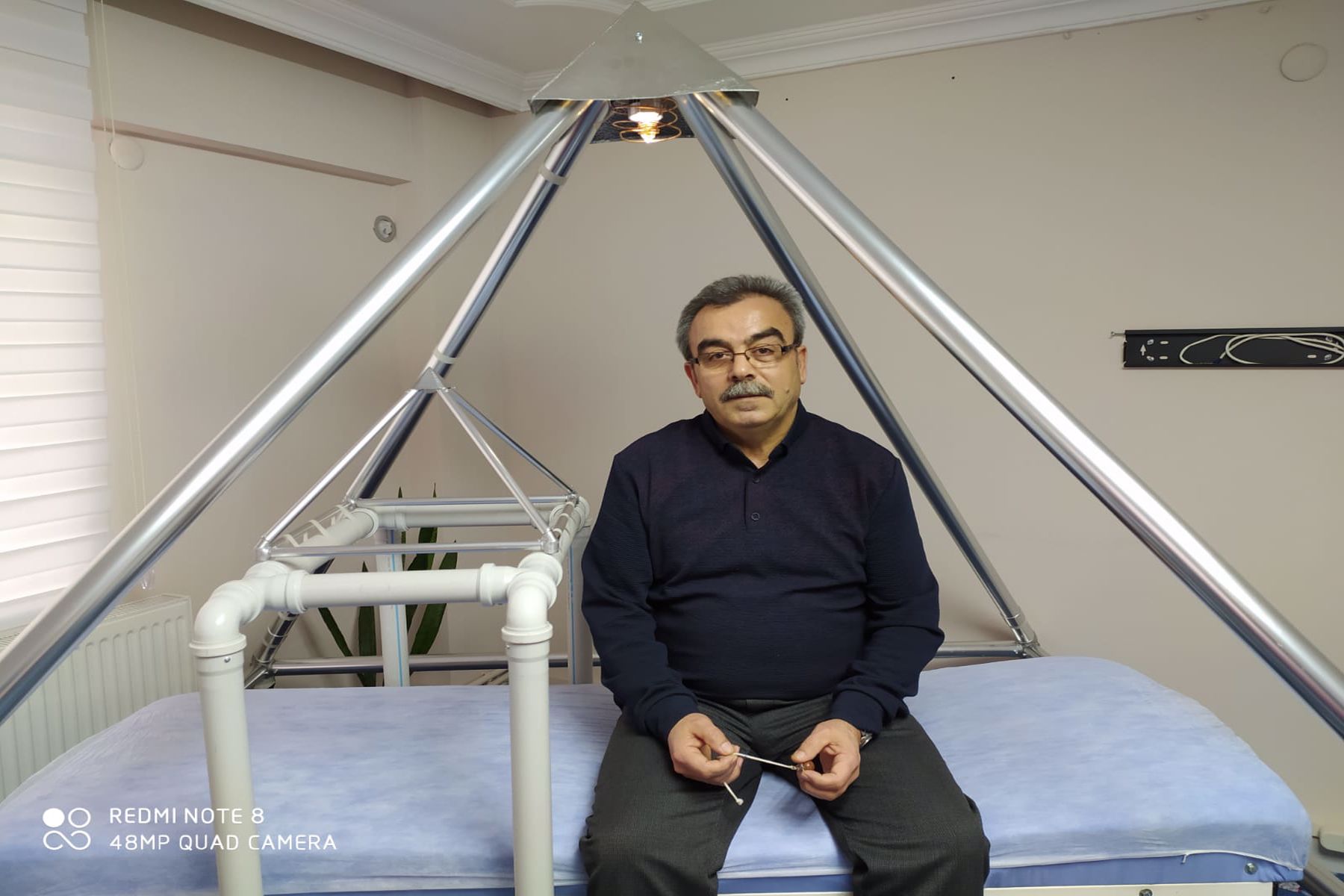 Hocamız ile değerlendirme